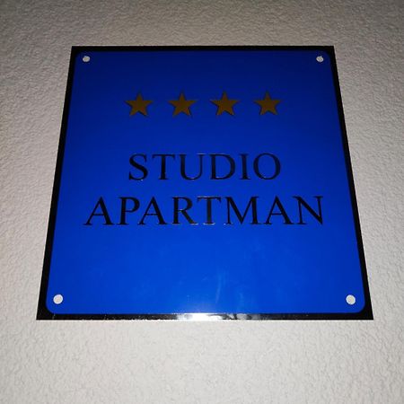 Apartmani Sun & Moon Bjelovar Exterior photo