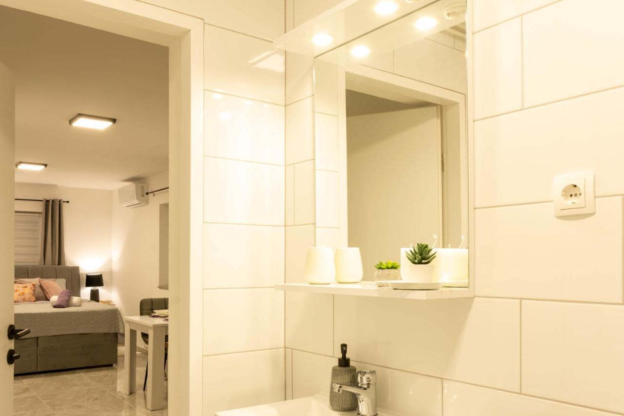 Apartmani Sun & Moon Bjelovar Exterior photo