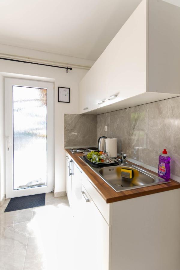 Apartmani Sun & Moon Bjelovar Exterior photo