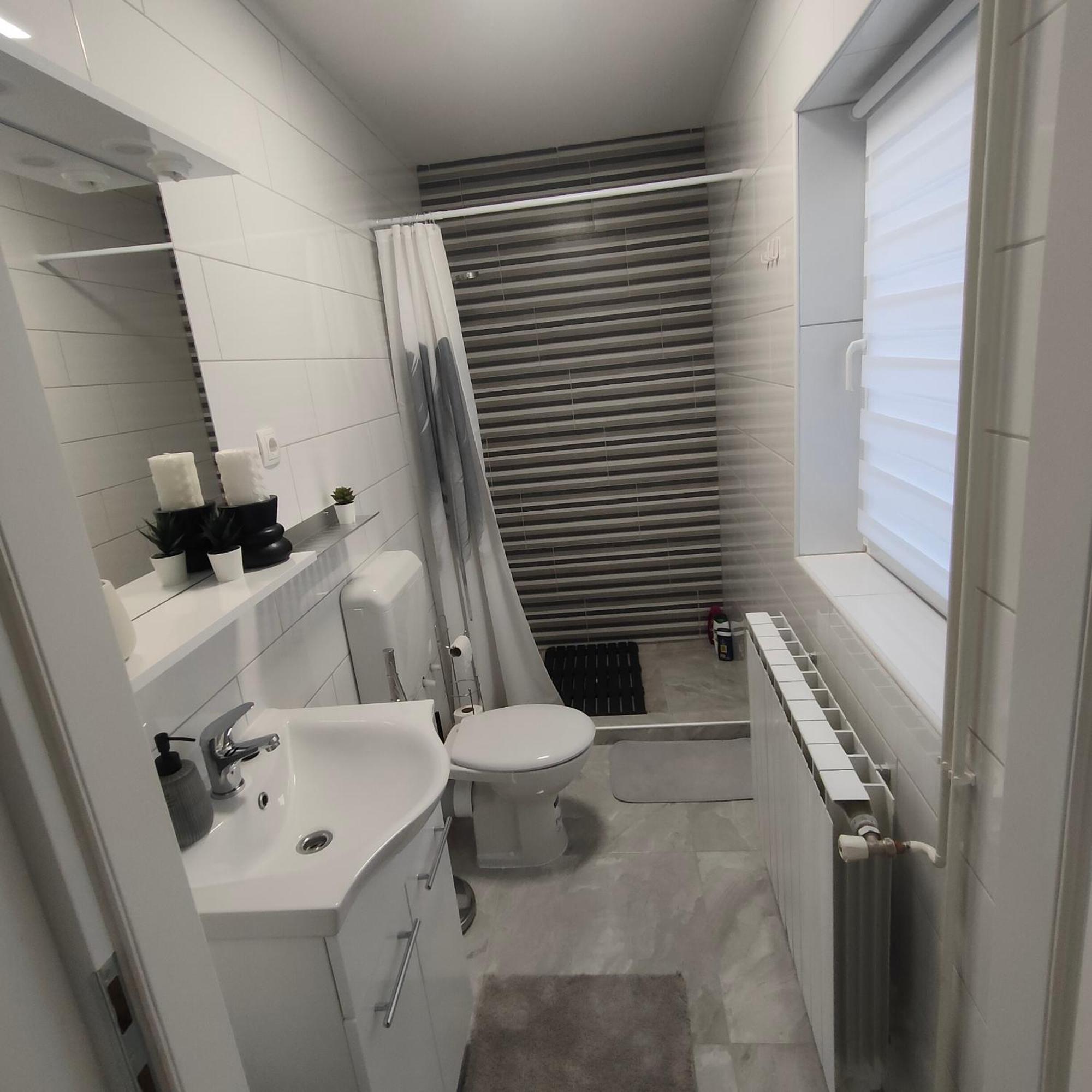 Apartmani Sun & Moon Bjelovar Exterior photo